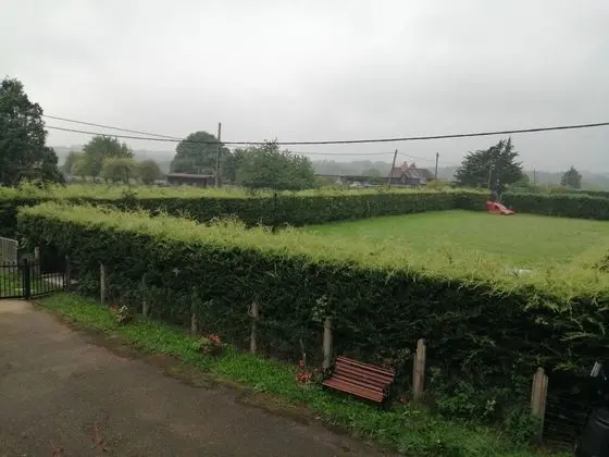 3-bed Cottage in Quiet & Green Wallington