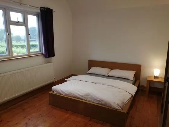 3-bed Cottage in Quiet & Green Wallington - Oda