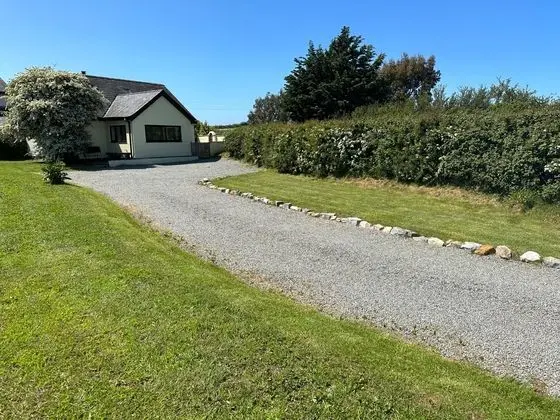 3 Bed Detached Cottage- Log Burner, Mountain Views - Öne Çıkan Resim