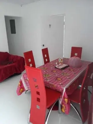 3 bed in Home in Port Marant, St. Thomas, Jamaica - Mutfak