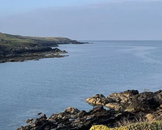 3-bed House in Llanfaelog, Near Rhosneigr - Plaj