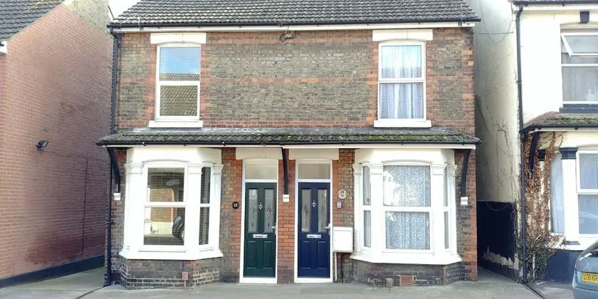 3-bed House in Sittingbourne, DW Lettings, 13 Vic