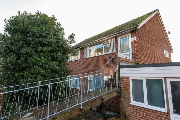 3 Bed House, Stunning Views And Free Parking