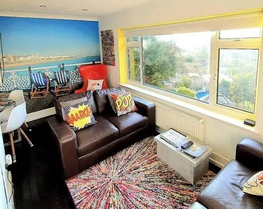 3 Bed House, Stunning Views And Free Parking - Öne Çıkan Resim