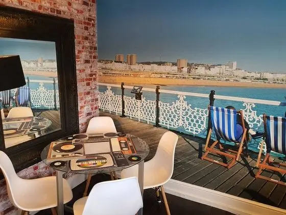 3 Bed House, Stunning Views And Free Parking - Yerinde Yemek
