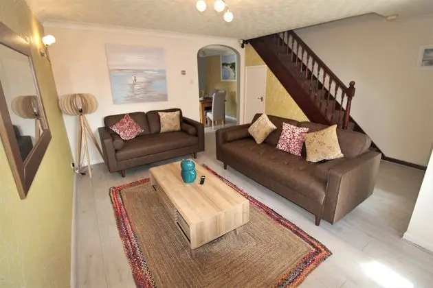 3 Bed House in Thorne Newly Refurbished Throughout - Öne Çıkan Resim