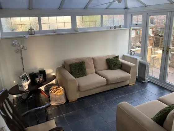 3-bed House Waterfall Country Brecon Beacons