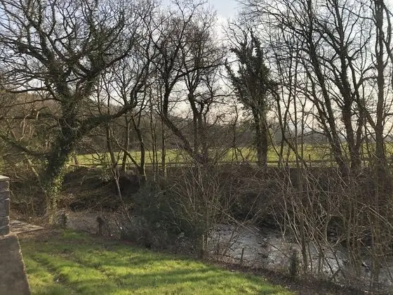 3-bed House Waterfall Country Brecon Beacons