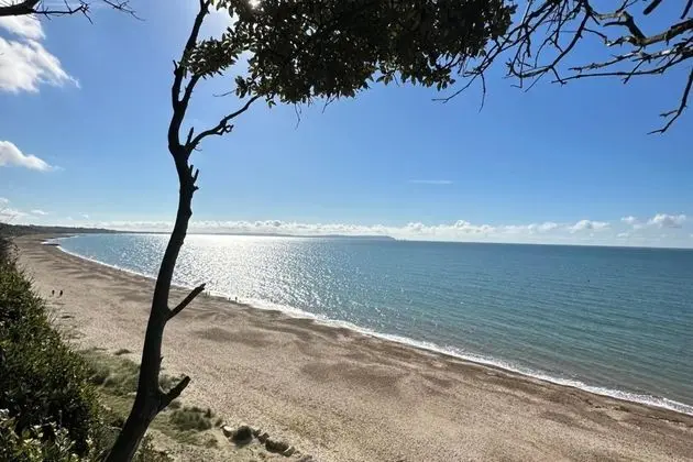 3 Bed Luxury Mobile Home Hoburne Park Christchurch - Plaj