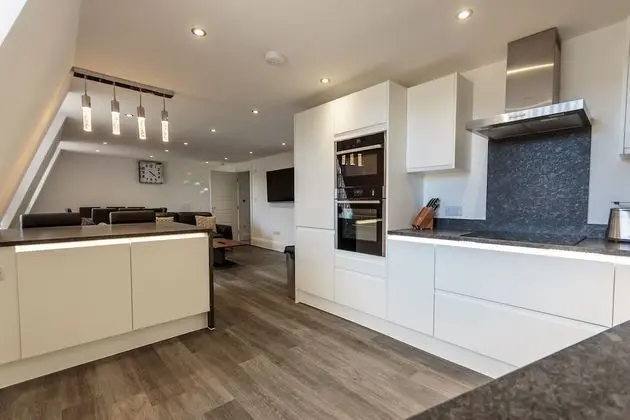3 Bed- The Regency Suite - Oda