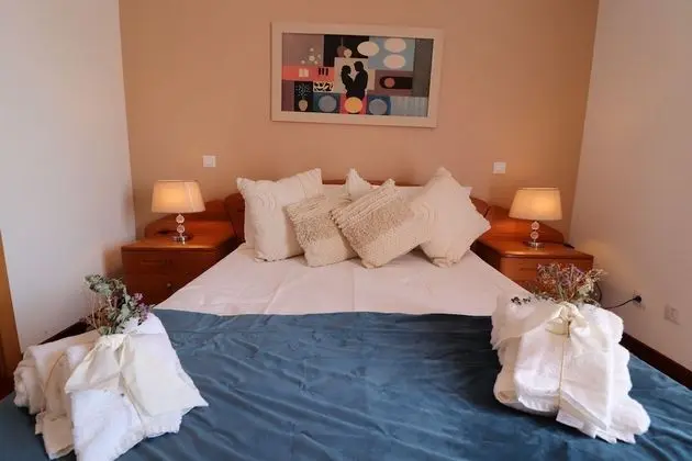 3-bed Townhouse With Pool in Albufeira Balaia - Oda