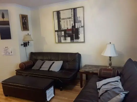 3 bedroms Apartment Hotel - Oda Düzeni