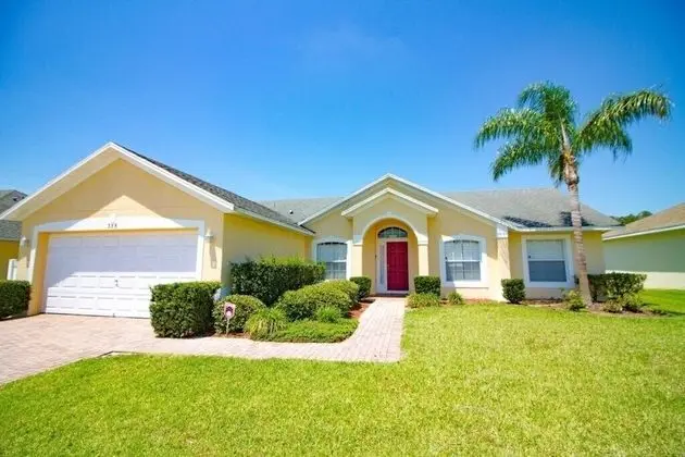 3 Bedroom, 2 Bath Tuscan Villa Vacation!