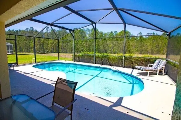 3 Bedroom, 2 Bath Tuscan Villa Vacation! - Havuz