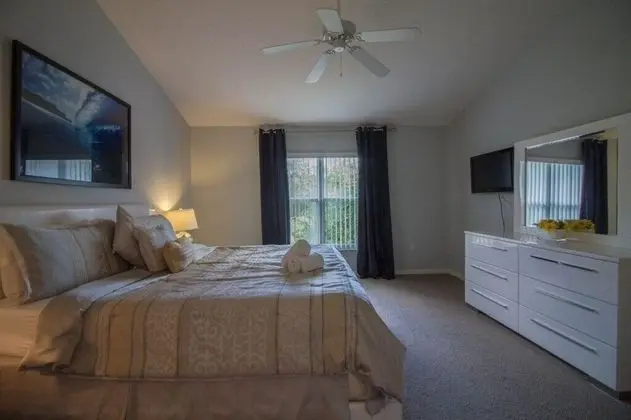 3 Bedroom, 2 Bath Tuscan Villa Vacation! - Oda