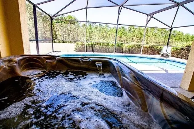 3 Bedroom, 2 Bath Tuscan Villa Vacation! - Spa