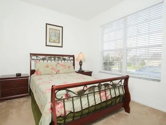 3 Bedroom 3 Bath Townhome With Splash Pool in Windsor Hills - Oda