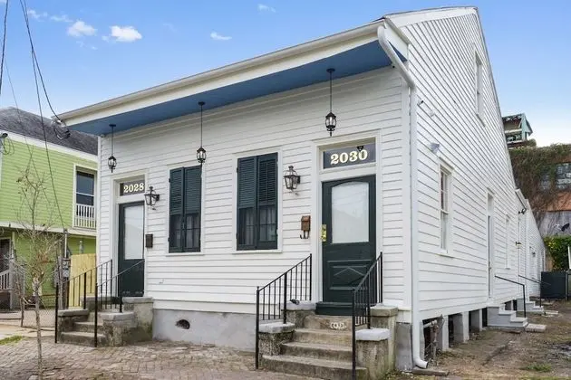 3 Bedroom 5 beds - 2028