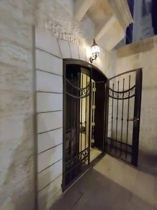 3 Bedroom Apartment Of 200 Square M With Terrace - Dış Mekan