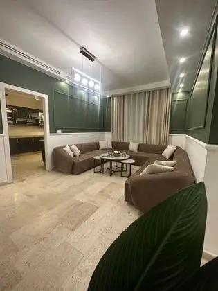 3 Bedroom Apartment Of 200 Square M With Terrace - Öne Çıkan Resim