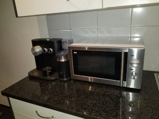 3 Bedroom Apartment in Arbon - Mutfak Özellikleri