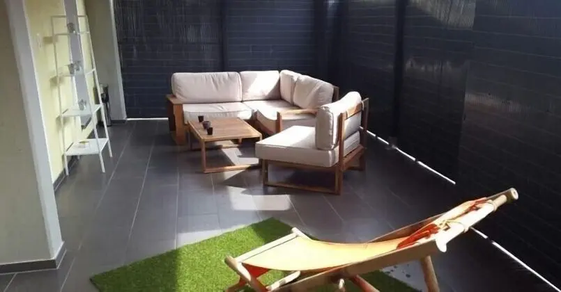 3 Bedroom Apartment at Lake Constance - İç Mekan