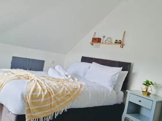 3 Bedroom Apartment Near Birmingham Airport - Oda