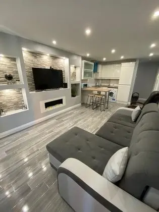 3 Bedroom Apartment near Temple Bar