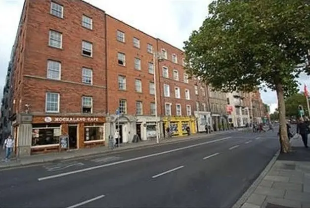 3 Bedroom Apartment near Temple Bar