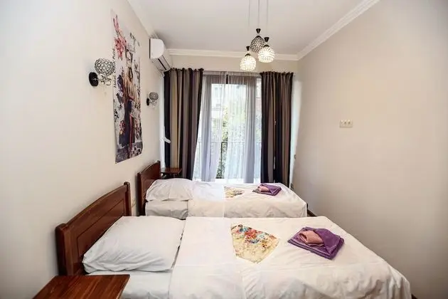 3 Bedroom Apartment near Vake Park - Öne Çıkan Resim
