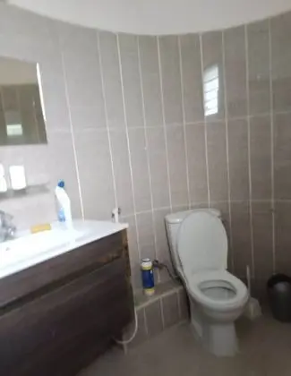 3 Bedroom Apartment In Nyali - Banyo Tipleri