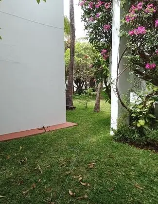 3 Bedroom Apartment In Nyali - Dış Mekan