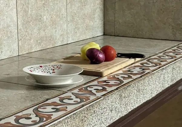 3 Bedroom Apartment With Pool - Genel