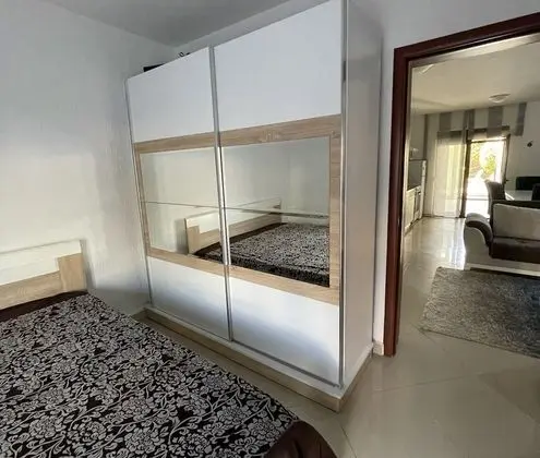 3 Bedroom Apartment With Pool - Oda