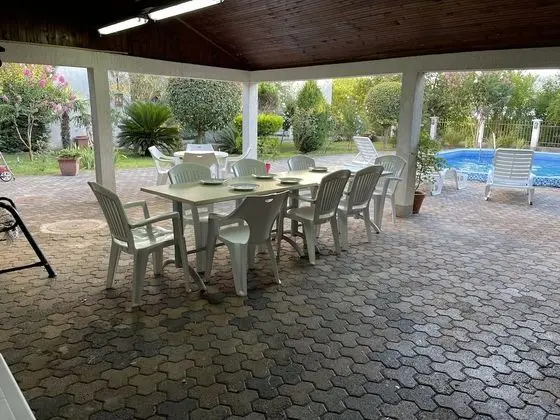 3 Bedroom Apartment With Pool - Yerinde Yemek