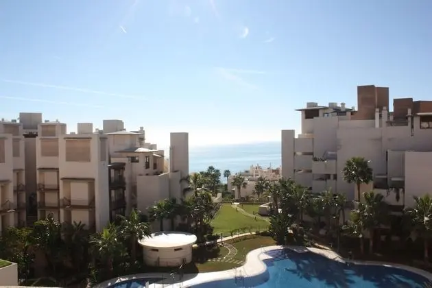 3 Bedroom Apartment With Private Pool - Dış Mekan