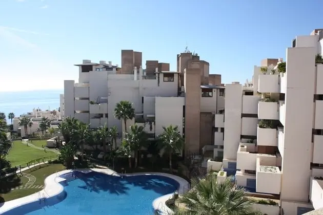 3 Bedroom Apartment With Private Pool - Havuz