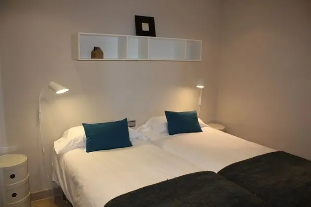 3 Bedroom Apartment With Private Pool - Oda