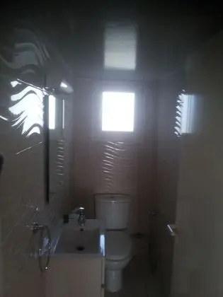 3 Bedroom Apartment with Sea View - Banyo Tipleri