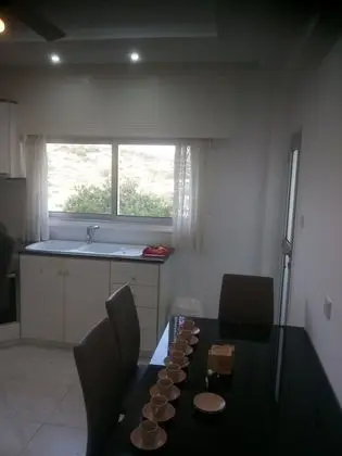 3 Bedroom Apartment with Sea View - Mutfak