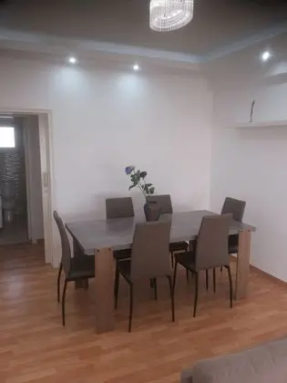3 Bedroom Apartment with Sea View - Oda Düzeni