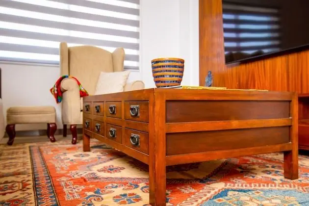 3-bedroom Apartment in Tema - Chez Akwasi