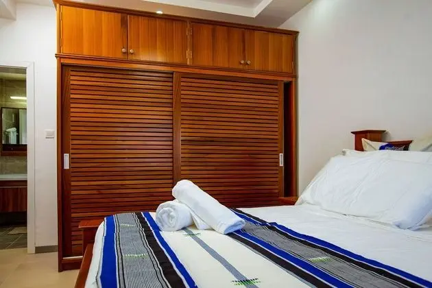 3-bedroom Apartment in Tema - Chez Akwasi - Oda