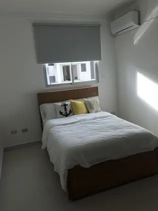 3 Bedroom Apartment at Verdana Residence - Oda