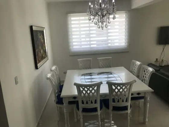 3 Bedroom Apartment at Verdana Residence - Yerinde Yemek
