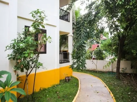 3 Bedroom Bay View Villa Koh Phangan SDV234-By Samui Dream Villas - Dış Mekan