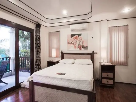 3 Bedroom Bay View Villa Koh Phangan SDV234-By Samui Dream Villas - Oda