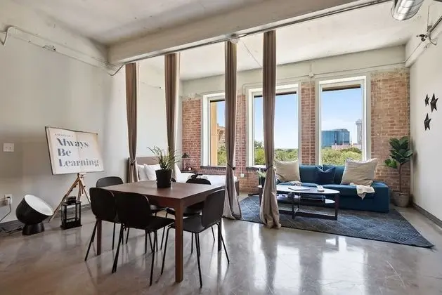 3 Bedroom - Best Location, Pool, Gym & Parking - Öne Çıkan Resim