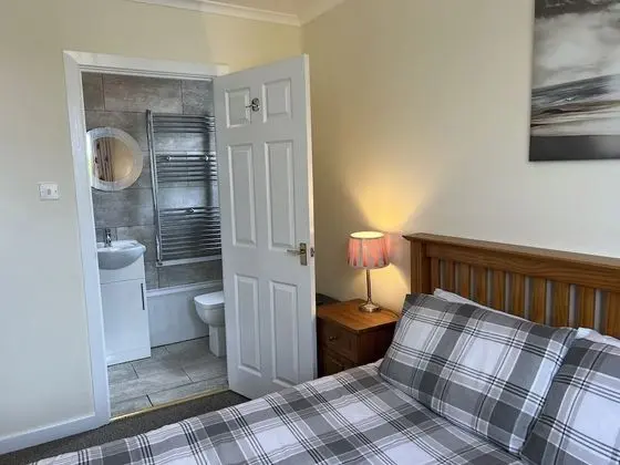 3 Bedroom Bungalow Moelfre- Private Garden,parking - Oda