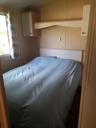 3-bedroom Caravan at Thorness bay - Oda